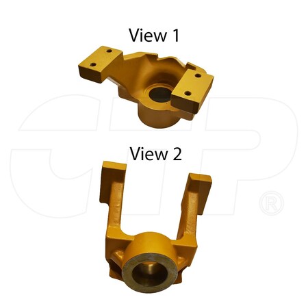 Aic Replacement Parts Yoke Fits Komatsu Models 17A-30-14192